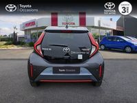 occasion Toyota Aygo 1.0 VVT-i 72ch Undercover S-CVT MY23 - VIVA189212648