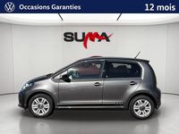 Occasion VW up! 65 ch (47 kW) 2023 Citadine