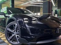Occasion Porsche Taycan Cross Turismo 350 kW (476 ch) 2023 Break