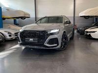 Occasion Audi RS Q8 Sport 601 ch (442 kW) 2022 Gris SUV