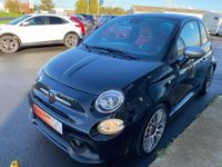 occasion Abarth 595 1.4 Turbo 16V T-Jet 165 ch E6D Full BVM5 Turismo