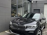 Occasion BMW X4 190 ch (139 kW) 2019 Gris SUV