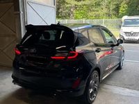 Occasion Ford Fiesta Performance Edition 200 ch (147 kW) 2022 Citadine