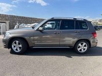 occasion Mercedes GLK250 (X204) 250 4MATIC 7GTRONIC +