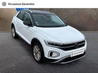 occasion VW T-Roc 1.5 TSI EVO 150ch Style DSG7