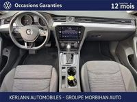 Occasion VW Arteon 150 ch (110 kW) 2019 Peinture nacrée noir intense Berline