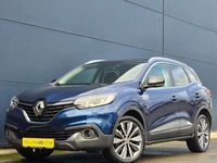 occasion Renault Kadjar Bose Edition / 4wd / 130ch