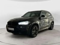 occasion BMW X5 M50d 381ch