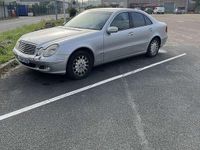 Occasion Mercedes E270 170 ch (125 kW) 2002 Break