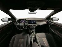 Occasion Skoda Scala Monte Carlo 116 ch (85 kW) 2025 Noir Citadine