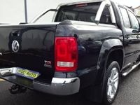 occasion VW Amarok Double Cabine 2.0 Tdi 180 Cv 4motion Hunter Ba