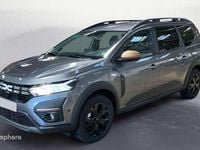 Occasion Dacia Jogger Extreme 95 ch (69 kW) 2025 Blanc Monospace