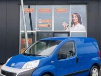 Occasion Fiat Fiorino Lounge 80 ch (58 kW) 2022 Monospace