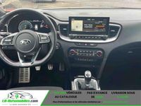 occasion Kia Ceed 1.6 T-GDi 204 ch BVM