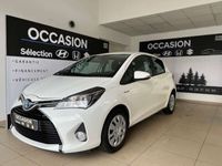 occasion Toyota Yaris HSD 100h FRANCE 5p