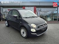 occasion Fiat 500C 1.2 8v 69ch Eco Pack Lounge