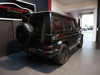 occasion Mercedes G63 AMG ClasseAmg 585ch Speedshift Tct Isc-fcm