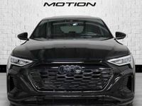 Occasion Audi Q8 Sportback e-tron S-Line 22 kW (30 ch) 2023 SUV
