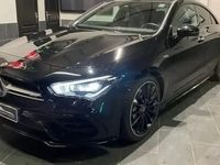 occasion Mercedes CLA35 AMG Classe306ch 4matic 7g-dct Speedshift Amg