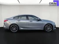 Occasion BMW 220 Comfort Edition 178 ch (130 kW) 2022 Gris Coupé
