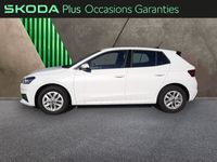 occasion Skoda Fabia 1.0 TSI 95ch Ambition