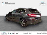 occasion BMW 118 118 dA 150ch Business Design 8cv