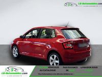 Occasion Skoda Fabia 75 ch (55 kW) 2019 Citadine