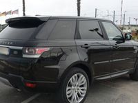 occasion Land Rover Range Rover SDV8 4.4 AUTOBIOGRAPHY DYNAMIC