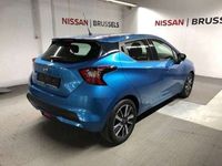 occasion Nissan Micra dCi N-Connecta