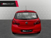 occasion Opel Corsa 1.4 90 ch Design 120 ans