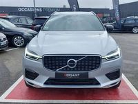 occasion Volvo XC60 D4 ADBLUE 190 CH GEARTRONIC 8 R-DESIGN