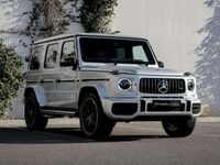 occasion Mercedes G63 AMG ClasseAmg 585ch Speedshift Tct Isc-fcm