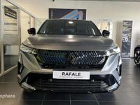 Nouvelle Renault Rafale Esprit Alpine 133 ch (97 kW) 2025 SUV