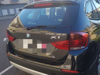 occasion BMW X1 xDrive 20d 177 ch Confort A