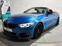 occasion BMW 435 Serie 4 Cab i 306 Ch M Sport Pack Performance Head Up /