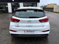 occasion Hyundai i30 Iii 1.6 Crdi 115ch Business Dct-7 Euro6d-t Evap