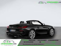 occasion BMW Z4 sDrive 20i 197 ch BVM