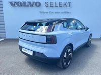 Occasion Volvo EX30 Ultra 202 kW (276 ch) 2024 Noir SUV
