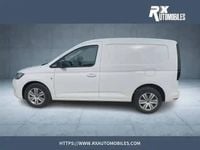 Occasion VW Caddy Business+ 102 ch (75 kW) 2023 Blanc Monospace