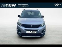 occasion Peugeot Rifter RIFTERStandard BlueHDi 100 BVM5 GT Line