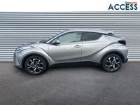 occasion Toyota C-HR 184h Edition 2wd E-cvt My22