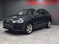 occasion Audi Q3 2.0 TDI 150