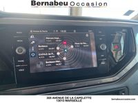 occasion VW Polo 1.0 TSI 95ch Style DSG7