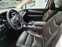 occasion Cadillac XT5 3.6 V6 314ch Premium Awd At 2018