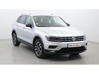 occasion VW Tiguan 2.0 TDI 150ch IQ.Drive DSG7 Euro6d-T