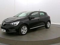 Occasion Renault Clio V Business 140 ch (102 kW) 2022 Noir Citadine