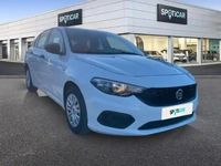 Occasion Fiat Tipo Street 2020 Blanc Berline
