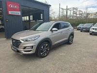 Occasion Hyundai Tucson 2020 Gris SUV