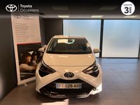 occasion Toyota Aygo 1.0 VVT-i 72ch x-play 3p MY20