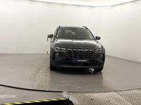 Occasion Hyundai Tucson 182 ch (133 kW) 2022 SUV